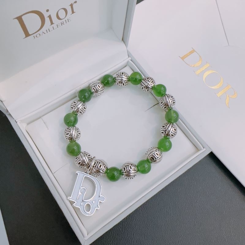 chr1st1an D10r bracelets